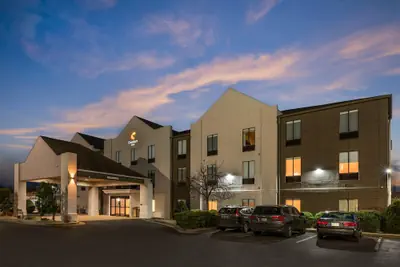 Photo 2 - Comfort Inn Sullivan