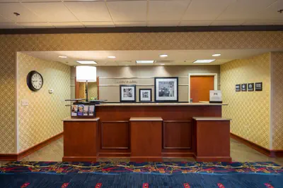 Photo 4 - Hampton Inn Easley
