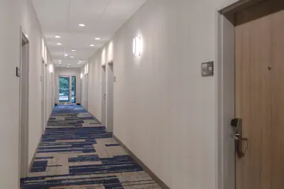 Photo 3 - Hampton Inn Easley