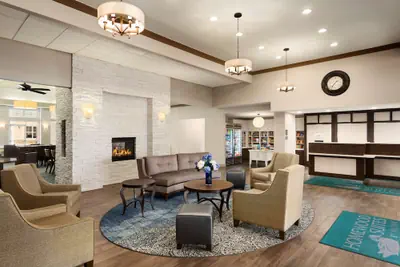 Photo 4 - Homewood Suites by Hilton Fargo