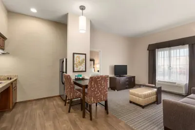 Photo 5 - Homewood Suites by Hilton Fargo