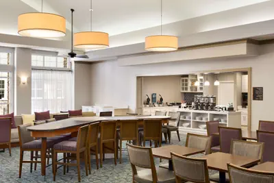 Photo 2 - Homewood Suites by Hilton Fargo