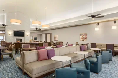 Photo 3 - Homewood Suites by Hilton Fargo