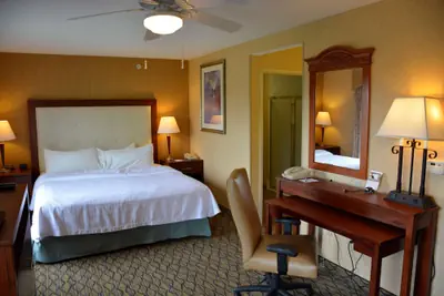 Photo 4 - Homewood Suites by Hilton Brighton