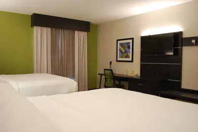 Photo 5 - Holiday Inn Express Hotel and Suites Kingsport by IHG
