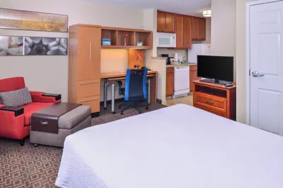 Photo 4 - TownePlace Suites Thousand Oaks Ventura County