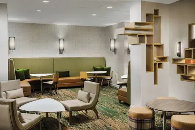 Photo 4 - Residence Inn by Marriott Austin Downtown/Convention Center