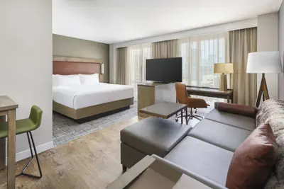 Photo 2 - Residence Inn by Marriott Austin Downtown/Convention Center