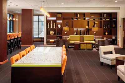Photo 3 - Residence Inn by Marriott Austin Downtown/Convention Center