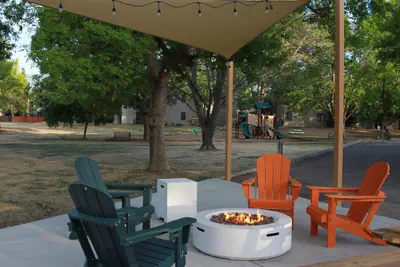 Photo 2 - Boulder Twin Lakes Inn