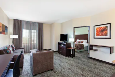 Photo 4 - Staybridge Suites Lake Forest by IHG