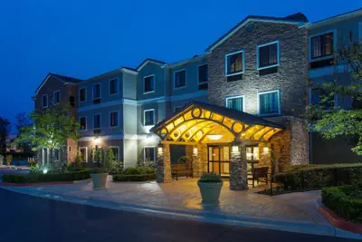 Photo 2 - Staybridge Suites Lake Forest by IHG