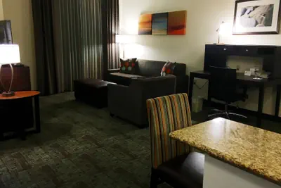 Photo 5 - Staybridge Suites Lake Forest by IHG