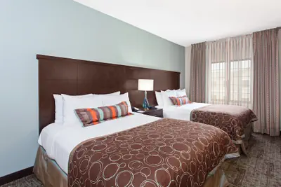 Photo 3 - Staybridge Suites Lake Forest by IHG