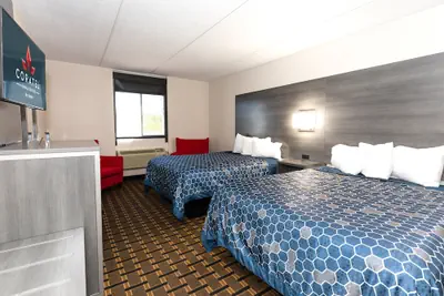 Photo 2 - Coratel Inn & Suites by Jasper Mankato