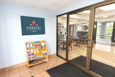 Photo 3 - Coratel Inn & Suites by Jasper Mankato