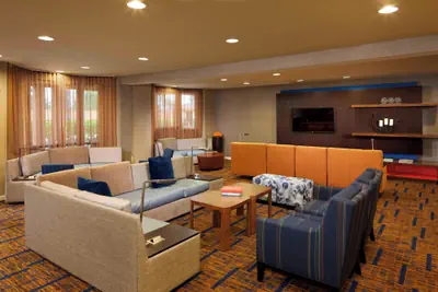 Photo 4 - Courtyard by Marriott Brownsville