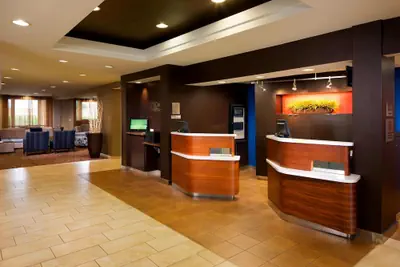 Photo 5 - Courtyard by Marriott Brownsville
