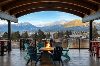 Photo 2 - Expedition Lodge Estes Park