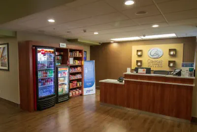Photo 5 - Comfort Suites Marysville - Yuba City