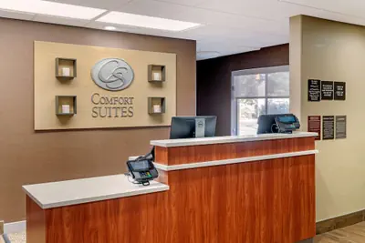 Photo 4 - Comfort Suites Marysville - Yuba City