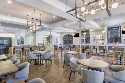 Photo 3 - Staybridge Suites Savannah Historic District by IHG
