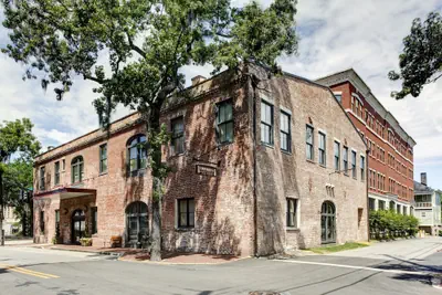Photo 2 - Staybridge Suites Savannah Historic District by IHG