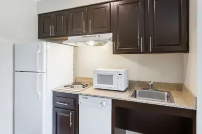 Photo 5 - Staybridge Suites Savannah Historic District by IHG