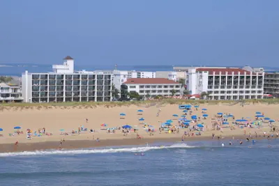 Photo 2 - Castle in the Sand