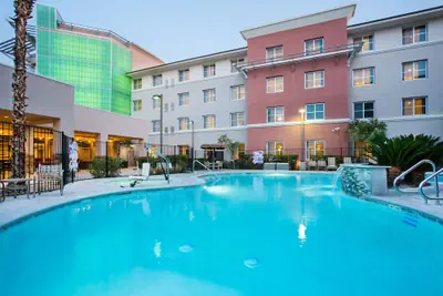 Photo 5 - Homewood Suites by Hilton Henderson South Las Vegas