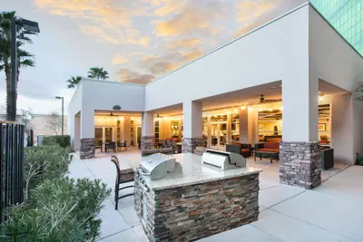 Photo 4 - Homewood Suites by Hilton Henderson South Las Vegas