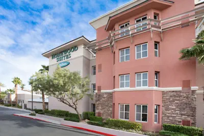 Photo 3 - Homewood Suites by Hilton Henderson South Las Vegas