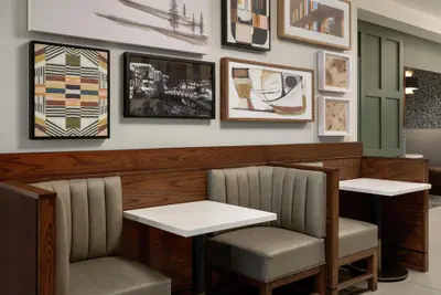 Photo 4 - Hampton Inn & Suites Greenville-Downtown-RiverPlace