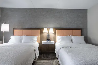 Photo 5 - Hampton Inn & Suites Knoxville-Downtown