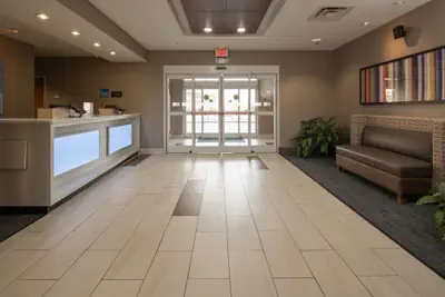 Photo 3 - Holiday Inn Express & Suites Lenoir Cty by IHG