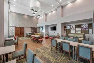 Photo 3 - Hampton Inn & Suites-Dallas Allen