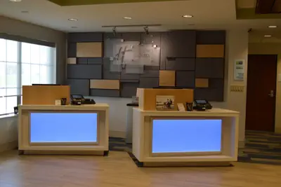 Photo 4 - Holiday Inn Express Bloomsburg by IHG