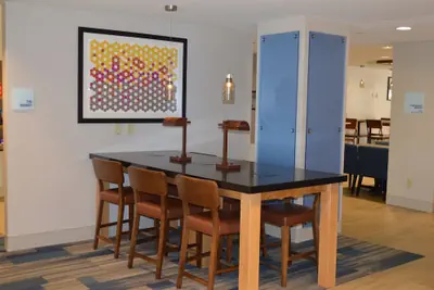 Photo 3 - Holiday Inn Express Bloomsburg by IHG