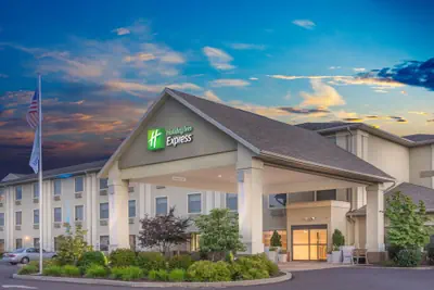 Photo 2 - Holiday Inn Express Bloomsburg by IHG