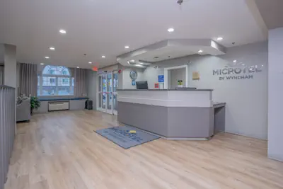 Photo 3 - Microtel Inn & Suites by Wyndham Albertville