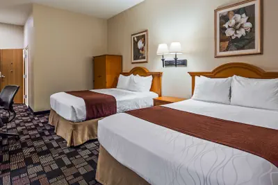 Photo 4 - Best Western Longview