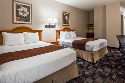 Photo 5 - Best Western Longview