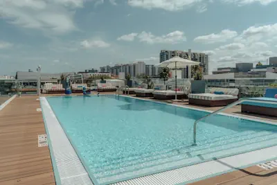 Photo 2 - Iberostar Waves Miami Beach