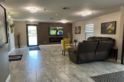 Photo 3 - Super 8 by Wyndham Kinder/Coushatta near Casino