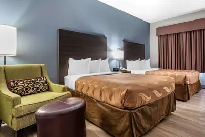 Photo 5 - Quality Inn & Suites Demopolis