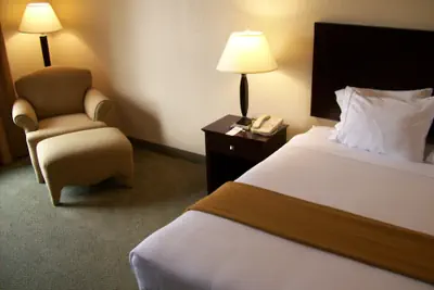 Photo 3 - Holiday Inn Express Hotel & Suites Athens by IHG