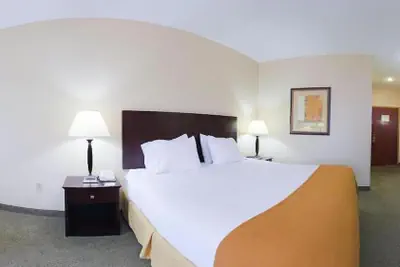 Photo 4 - Holiday Inn Express Hotel & Suites Athens by IHG