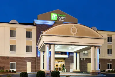 Photo 2 - Holiday Inn Express Hotel & Suites Athens by IHG