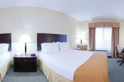 Photo 5 - Holiday Inn Express Hotel & Suites Athens by IHG