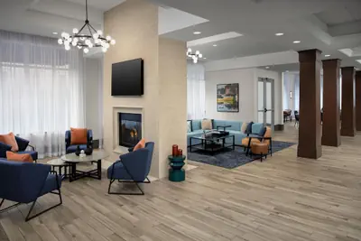 Photo 3 - Hilton Garden Inn Portsmouth Downtown